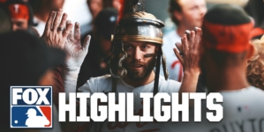 Mariners vs. Twins Highlights | MLB on FOX
