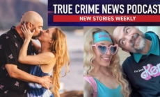 Ghost hunter becomes the hunted after wife plots with prisoner to kill him
