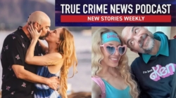 Ghost hunter becomes the hunted after wife plots with prisoner to kill him