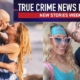 Ghost hunter becomes the hunted after wife plots with prisoner to kill him