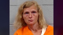 Woman accused of pulling out 2 of her daughter’s teeth, yelling that the child had a ‘demon in her’