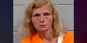 Woman accused of pulling out 2 of her daughter’s teeth, yelling that the child had a ‘demon in her’