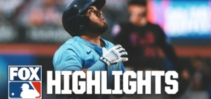 Rays vs. Mets Highlights | MLB on FOX