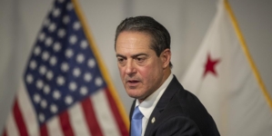 Orange County DA retaliated against female prosecutor, jury finds
