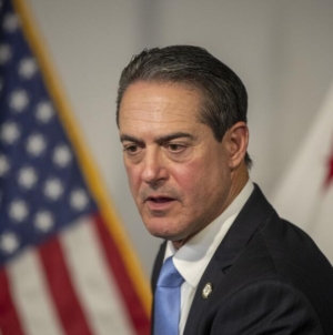 Orange County DA retaliated against female prosecutor, jury finds