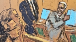 Judge removes juror in Sean ‘Diddy’ Combs’ trial after credibility concerns