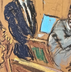 Judge removes juror in Sean ‘Diddy’ Combs’ trial after credibility concerns