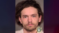 Man sentenced for killing woman he didn’t know at Portland drum circle
