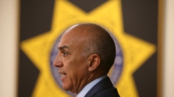 Former San Bernardino D.A. agrees to suspension from California State Bar