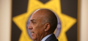Former San Bernardino D.A. agrees to suspension from California State Bar