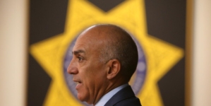 Former San Bernardino D.A. agrees to suspension from California State Bar