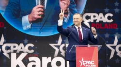 “What a Nail-Biter!” – Viktor Orbán Congratulates Winner of Polish Elections
