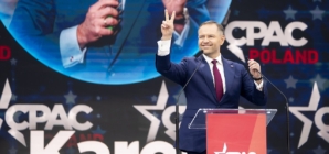 “What a Nail-Biter!” – Viktor Orbán Congratulates Winner of Polish Elections