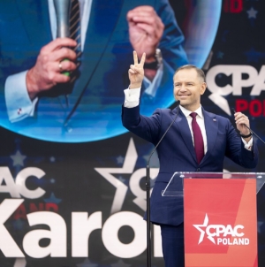 “What a Nail-Biter!” – Viktor Orbán Congratulates Winner of Polish Elections