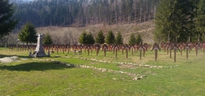 Political Provocation at Military Cemetery Deepens Romanian-Hungarian Tensions