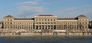 Corvinus Finance Master’s Program among the World’s Best