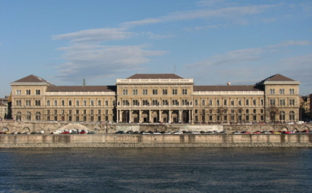 Corvinus Finance Master’s Program among the World’s Best