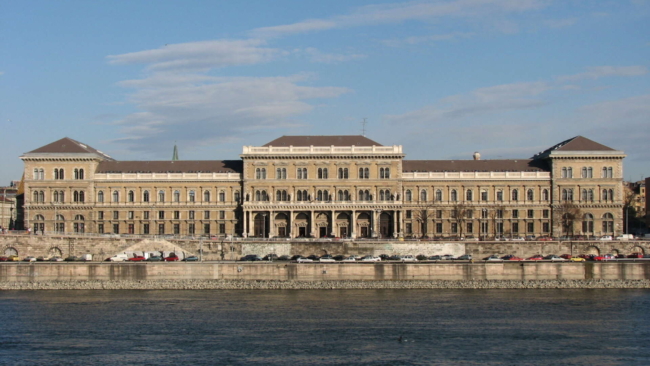 Corvinus Finance Master’s Program among the World’s Best