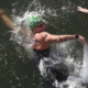 Open Water Swimmers Exceed all Expectations at European Championships