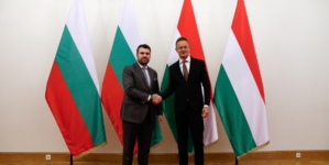 Bulgaria Becomes Key Partner in Hungary’s Energy Security