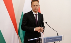 Budapest and Bratislava Veto EU Ban on Russian Energy