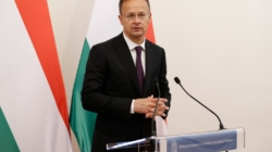 Budapest and Bratislava Veto EU Ban on Russian Energy