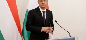Budapest and Bratislava Veto EU Ban on Russian Energy