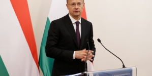 Budapest and Bratislava Veto EU Ban on Russian Energy