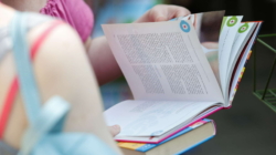 Reading Is “Not a Privilege, but a Fundamental Human Right”