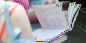 Reading Is “Not a Privilege, but a Fundamental Human Right”