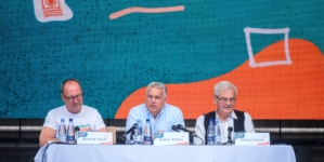 Fidesz Maintains Stronghold Among Transylvanian Hungarians, New Poll Suggests