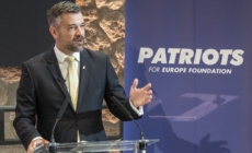 The Great Reset – Calls for EU Treaty Reform to Restore National Sovereignty