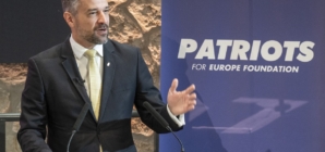 The Great Reset – Calls for EU Treaty Reform to Restore National Sovereignty
