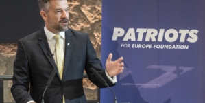 The Great Reset – Calls for EU Treaty Reform to Restore National Sovereignty