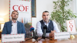 Foreign-Funded NGOs Threaten Hungary’s Sovereignty and 2026 Elections