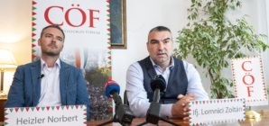 Foreign-Funded NGOs Threaten Hungary’s Sovereignty and 2026 Elections