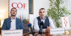 Foreign-Funded NGOs Threaten Hungary’s Sovereignty and 2026 Elections