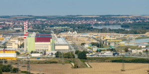 U.S. Government Lifts Sanctions Tied to the Expansion of Paks Nuclear Power Plant
