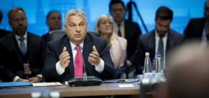 PM Orbán Calls for EU Energy Policy Shift as Middle East War Drives Up Oil Prices