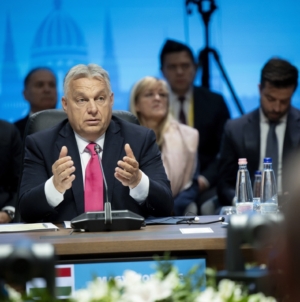 PM Orbán Calls for EU Energy Policy Shift as Middle East War Drives Up Oil Prices