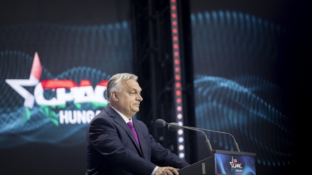 Brussels Uses Crises to Seize Power from Member States
