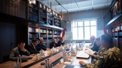 War to Be Longer and More Brutal Than Expected, Claims PM Orbán
