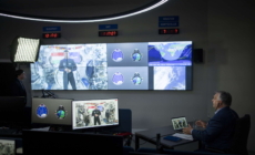 PM in Call with Astronaut Tibor Kapu