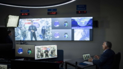 PM in Call with Astronaut Tibor Kapu