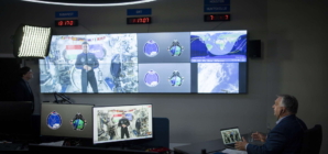 PM in Call with Astronaut Tibor Kapu