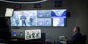 PM in Call with Astronaut Tibor Kapu