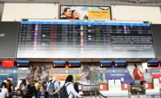 Middle East Conflict Grounds Flights in Budapest