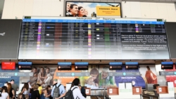 Middle East Conflict Grounds Flights in Budapest