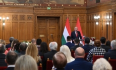 President Tamás Sulyok Marks 15 Years of Reuniting Hungarians across Borders