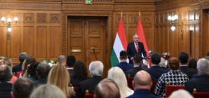 President Tamás Sulyok Marks 15 Years of Reuniting Hungarians across Borders